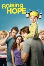 Watch Raising Hope Megashare8